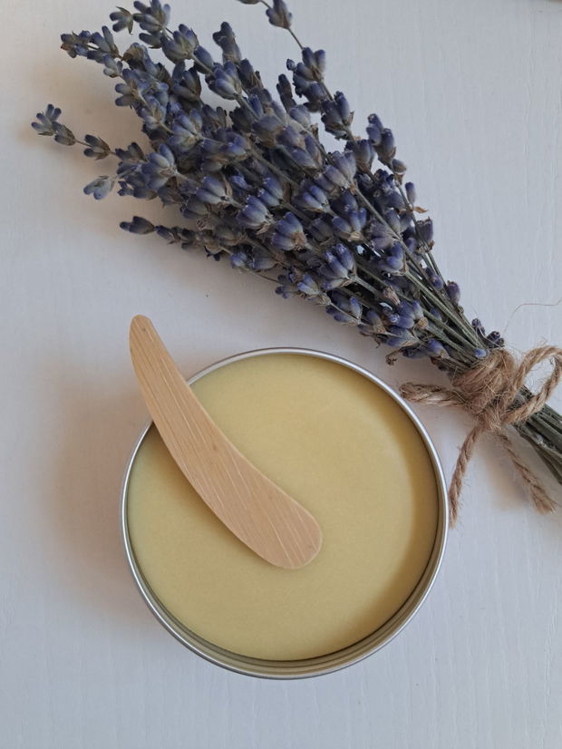 Deodorant natural cu lavanda