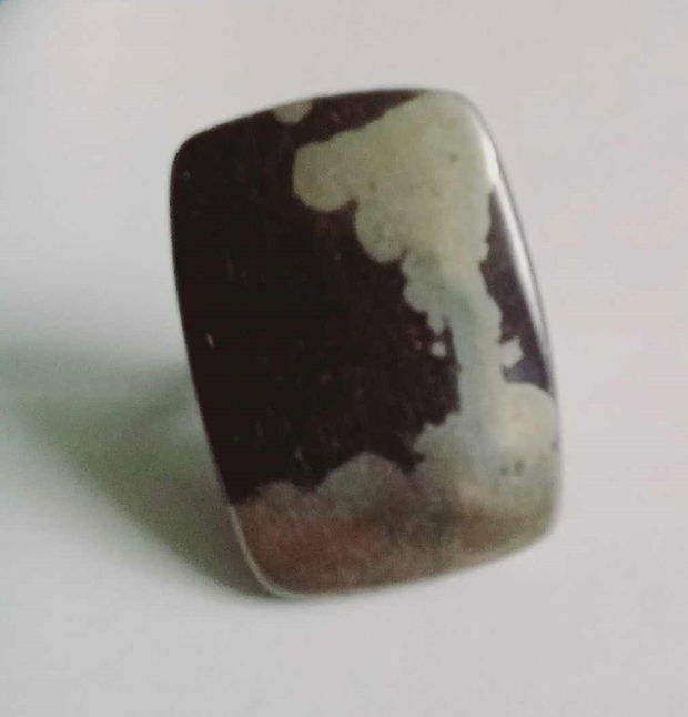 Apach Gold Jasper