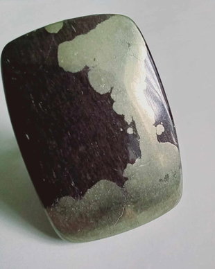 Apach Gold Jasper