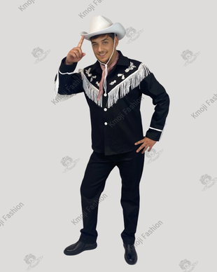 Costum Cowboy Ken Adult