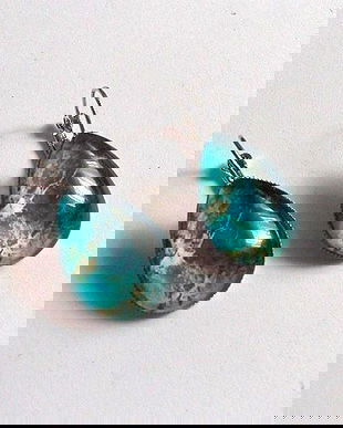 cercei cu sticla 46695