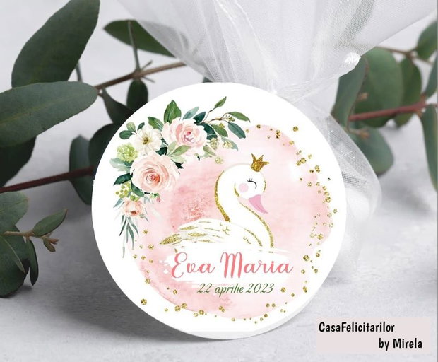 Etichete marturii nunta lavanda