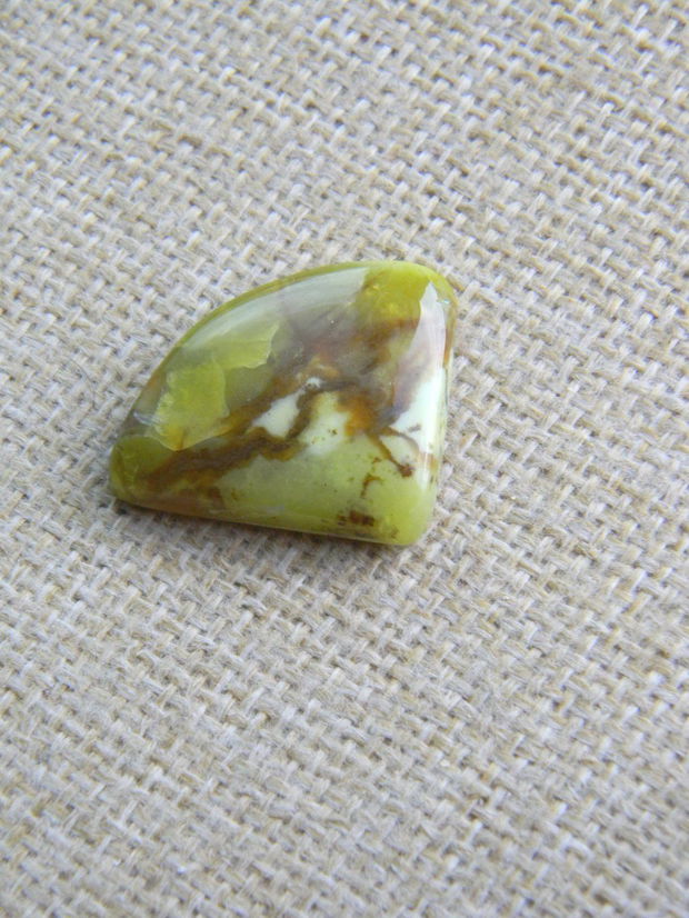 Caboson opal verde (C42)