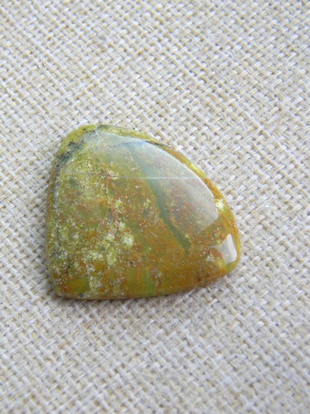 Caboson opal verde (C42)