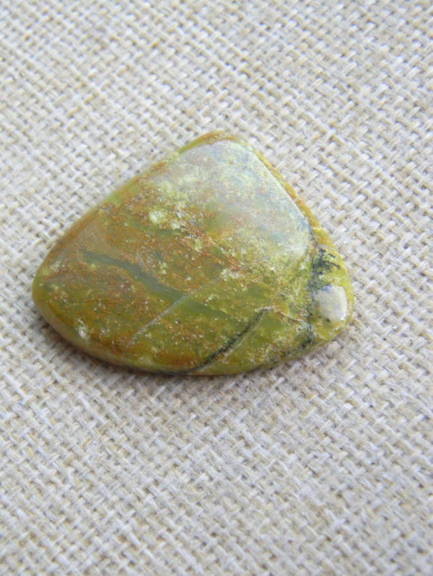 Caboson opal verde (C42)