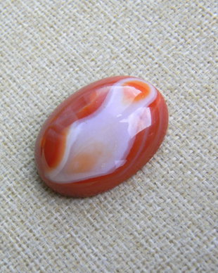 Caboson agat (C60)
