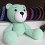 Urs turquoise