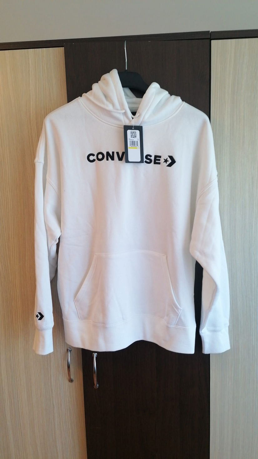 Hoodie Converse