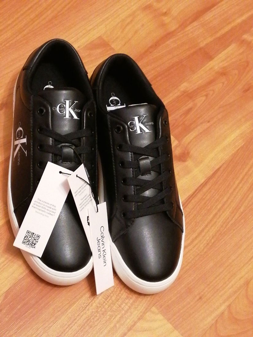 Calvin Klein pantofi sport