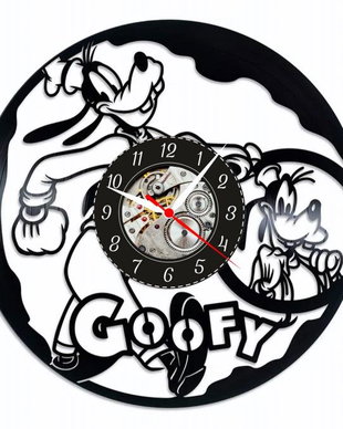 GOOFY - ceas de perete