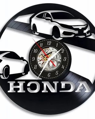 HONDA - ceas de perete