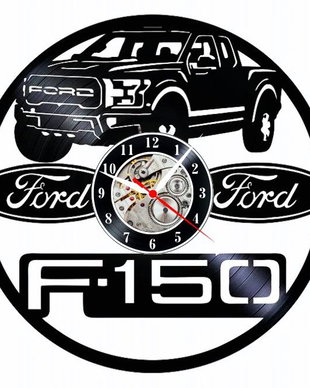 FORD- F-150