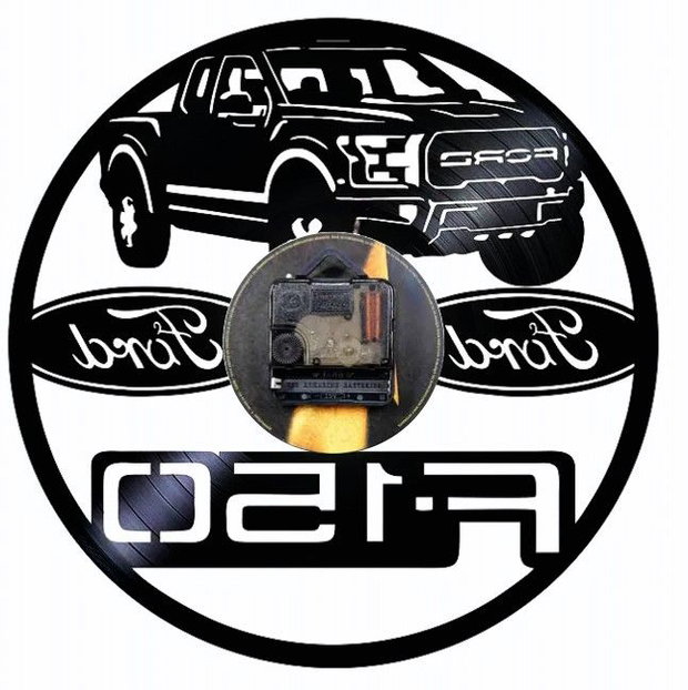 FORD- F-150
