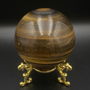 Ochi de Tigru - sfera piatra semipretioasa