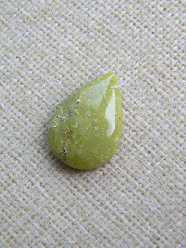 Caboson opal verde (C46)