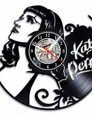 KATY PERRY-ceas de perete