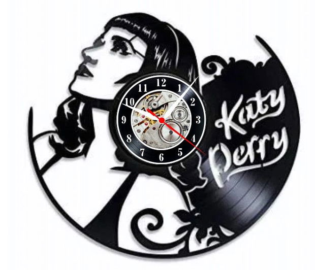 KATY PERRY-ceas de perete