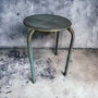 Scaun metalic stil industrial