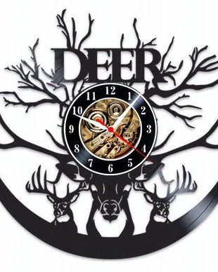 CERB - ceas de perete