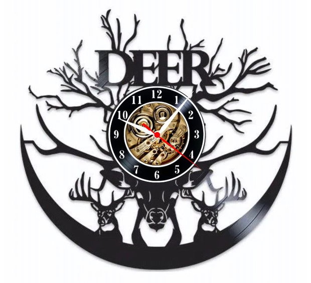 CERB - ceas de perete