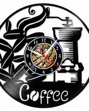 CAFENEA- ceas de perete