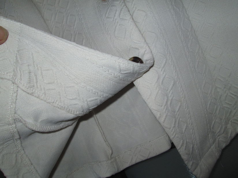 vesta alba moderna XL