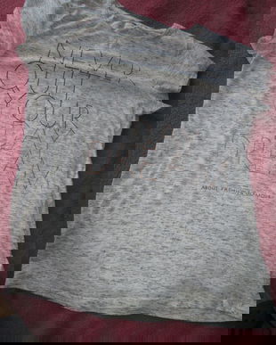 tricou simpatic dame L/XL