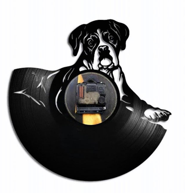 BOXER-ceas de perete
