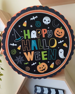 Pinata piniata Halloween