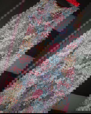 rochie eleganta deosebita H&M  44