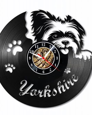 YORKSHIRE-ceas de perete