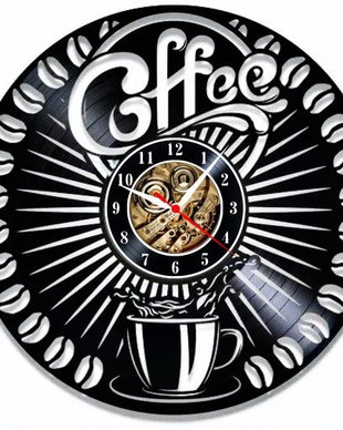 CAFENEA-ceas de perete