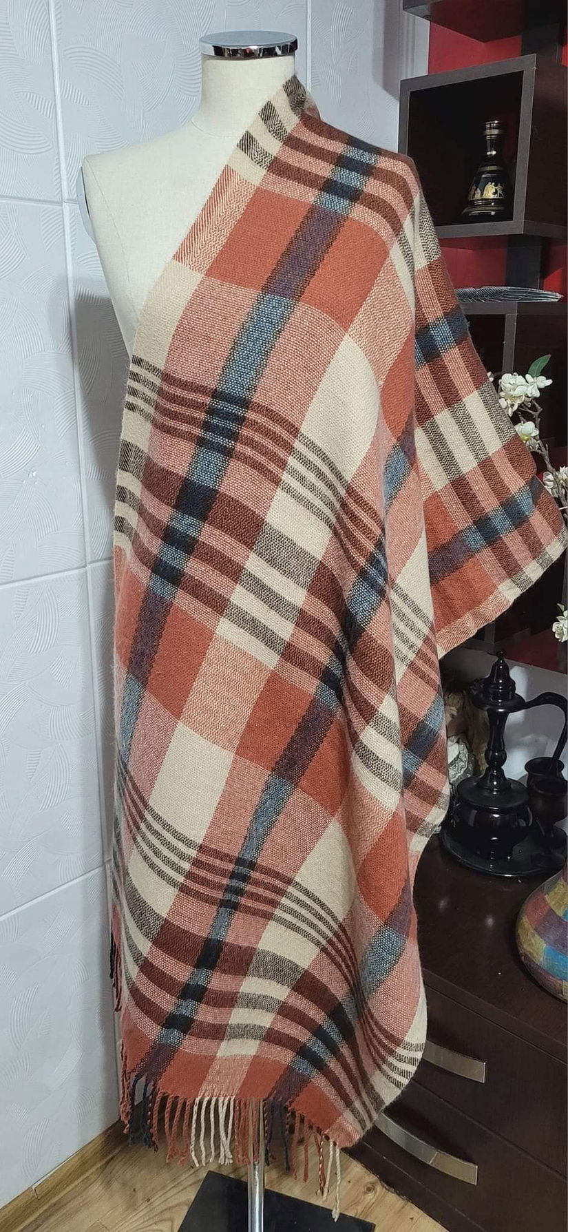 Diverse saluri/poncho