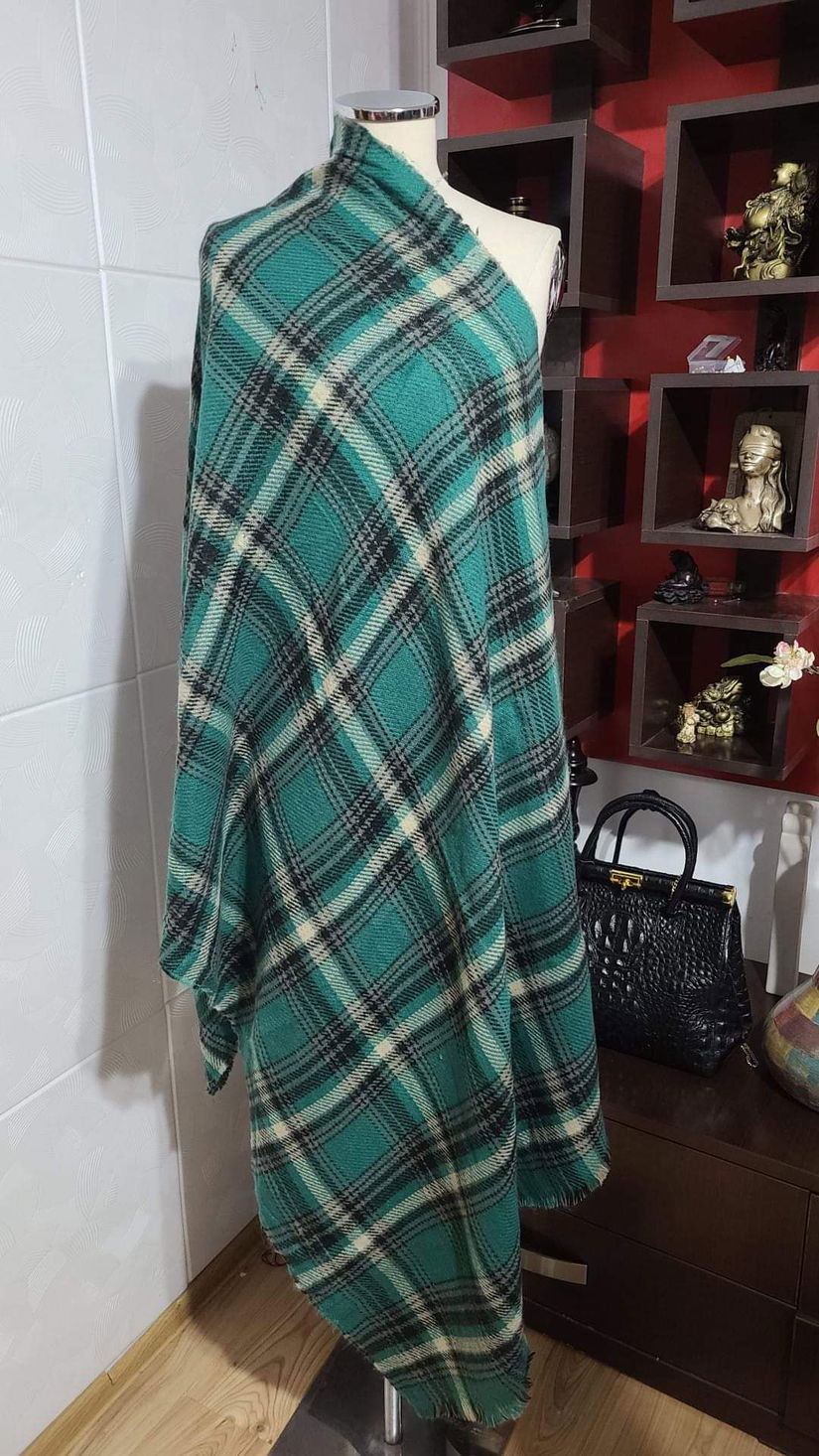 Diverse saluri/poncho