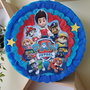 Piñata pinata Paw Patrol