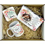 Set cadou personalizat pentru BUNICA