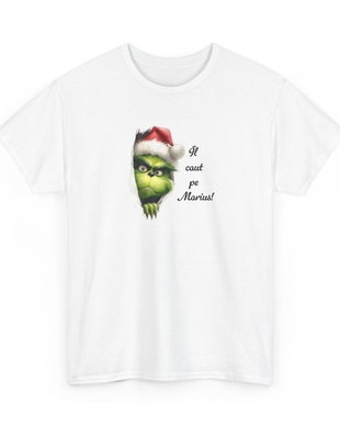 Tricou personalizat