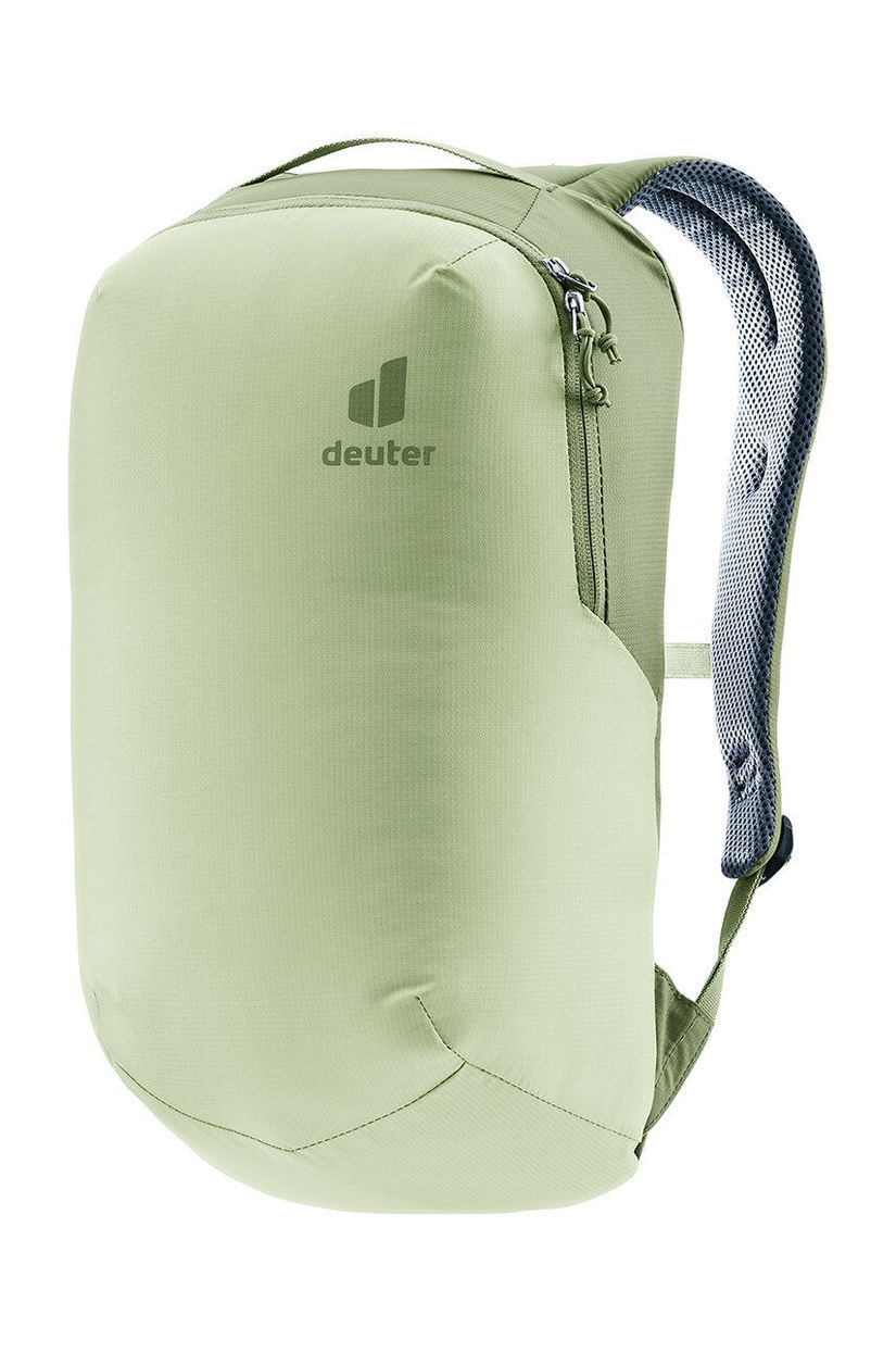 Deuter rucsac Yort 15 culoarea verde, mare, modelator, 381702512130