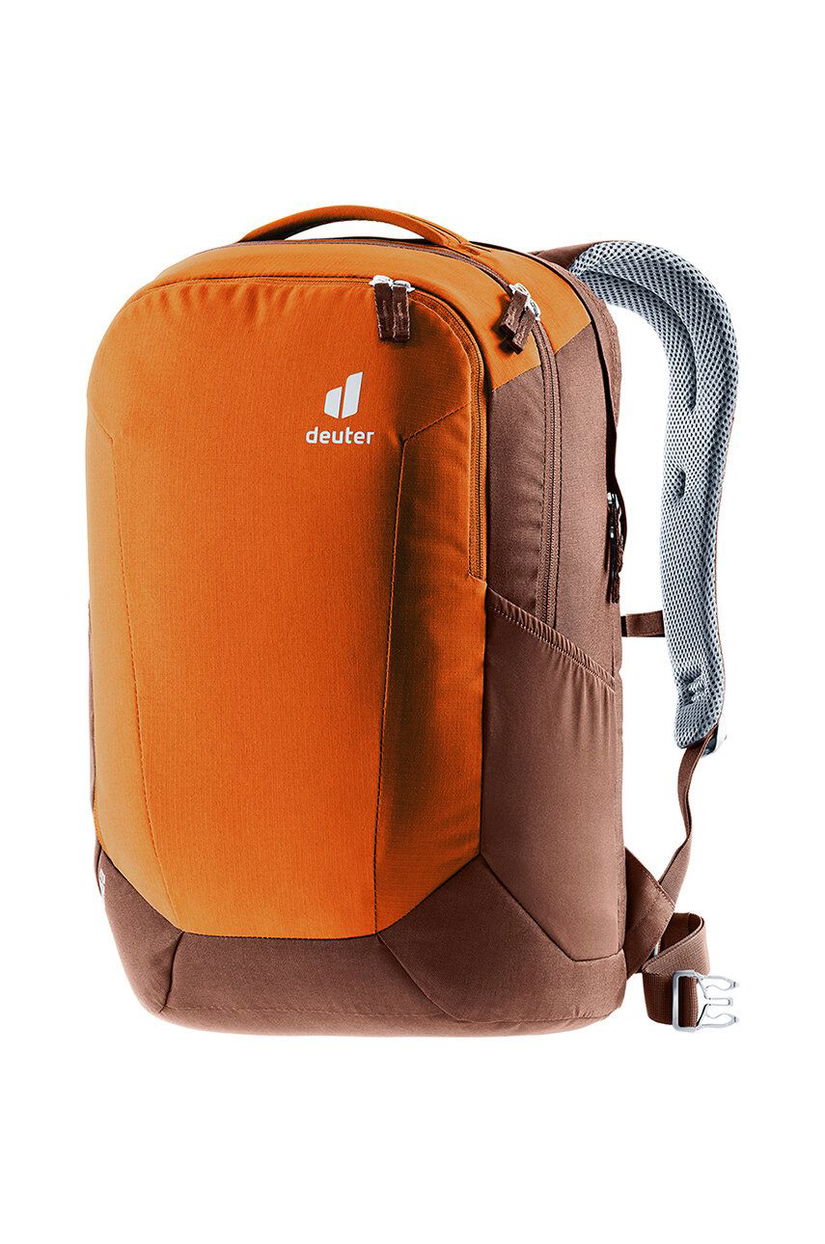 Deuter rucsac Giga 28 L culoarea portocaliu, mare, modelator, 381232166160