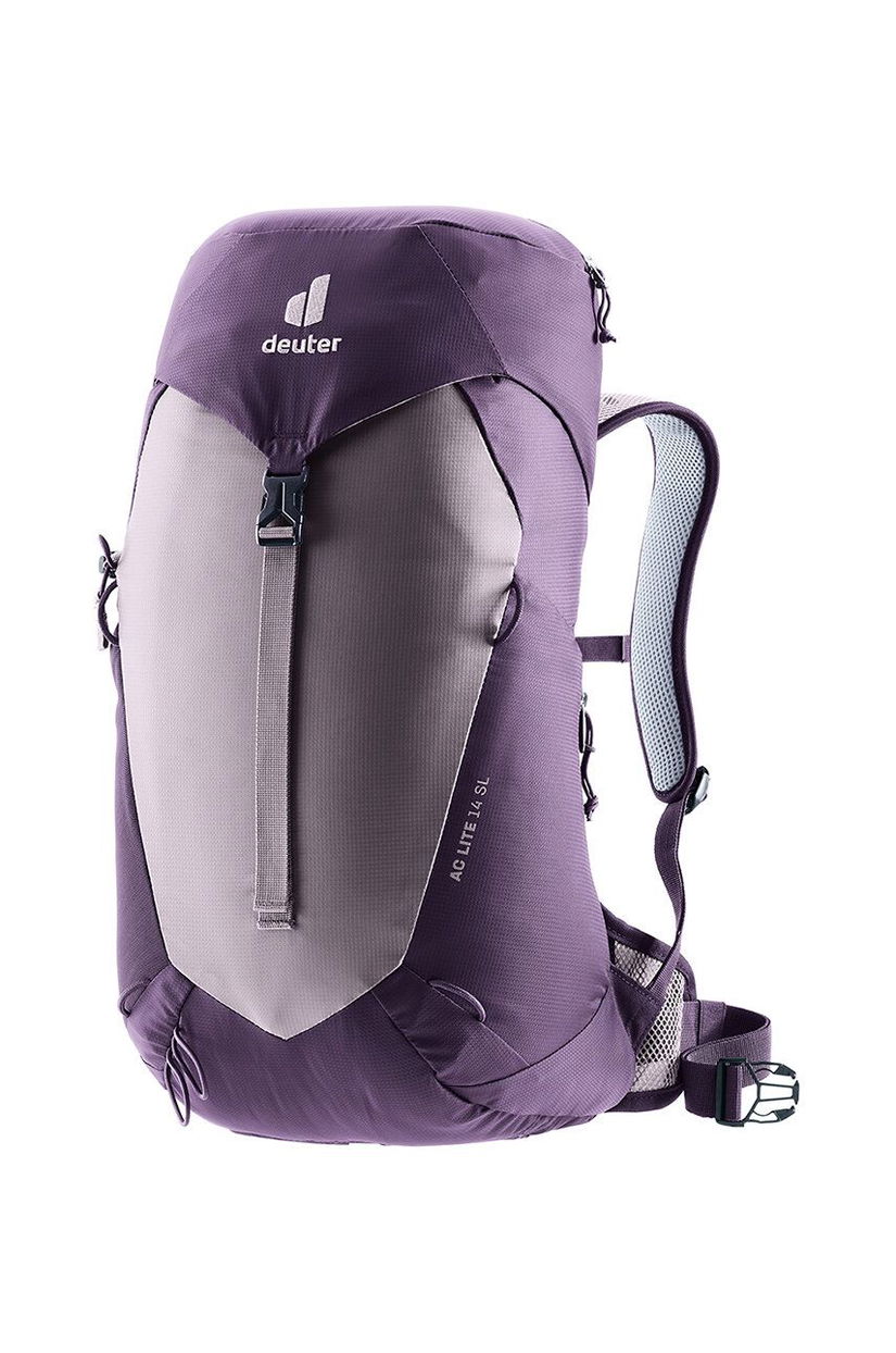 Deuter rucsac AC Lite 14 SL culoarea violet, mare, modelator, 342052435310