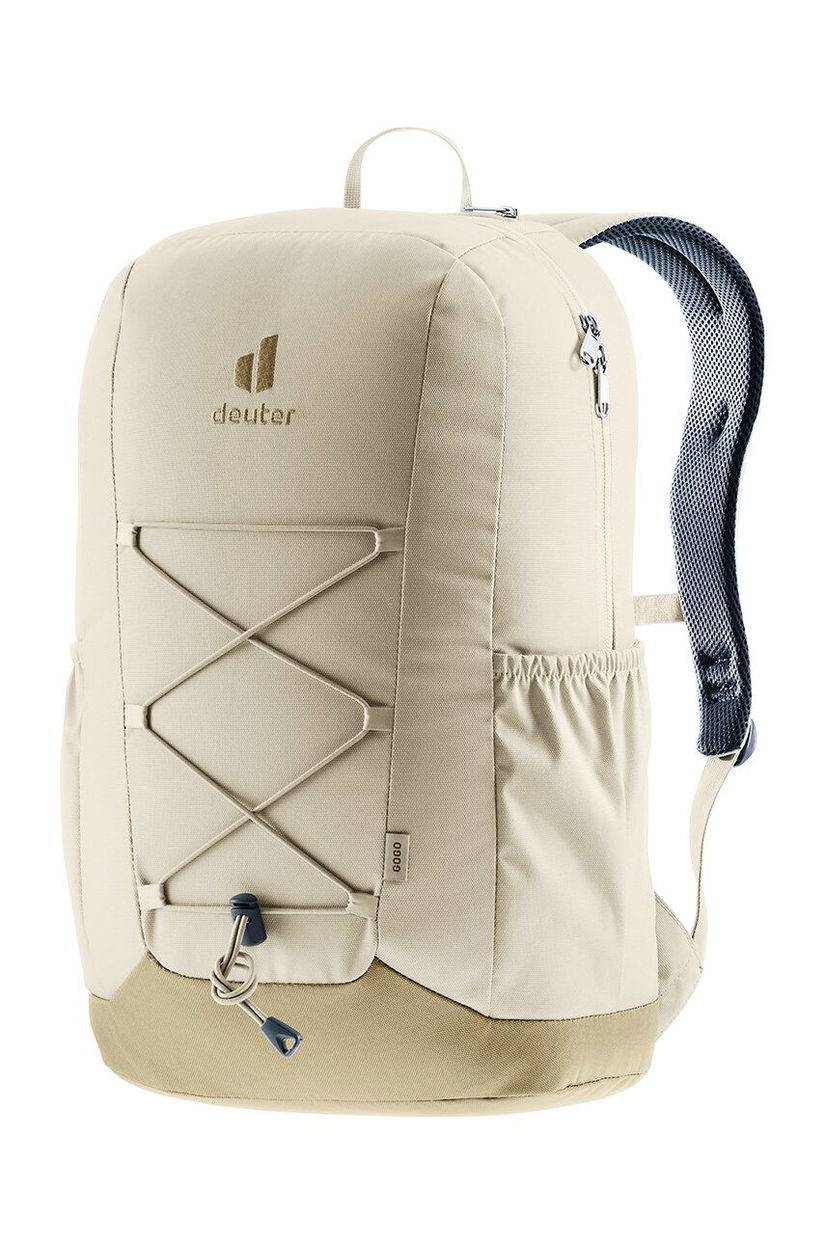 Deuter rucsac Gogo 25 L culoarea bej, mare, modelator, 381322466150