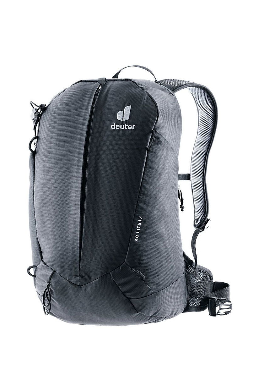 Deuter rucsac AC Lite 17 culoarea negru, mare, neted, 342012470000