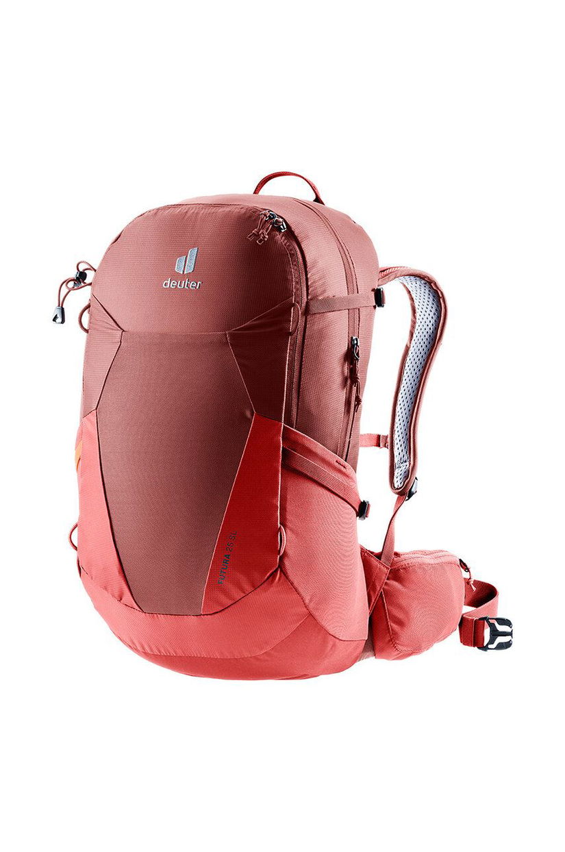 Deuter rucsac Futura 25 SL culoarea roz, mare, modelator, 340022155890