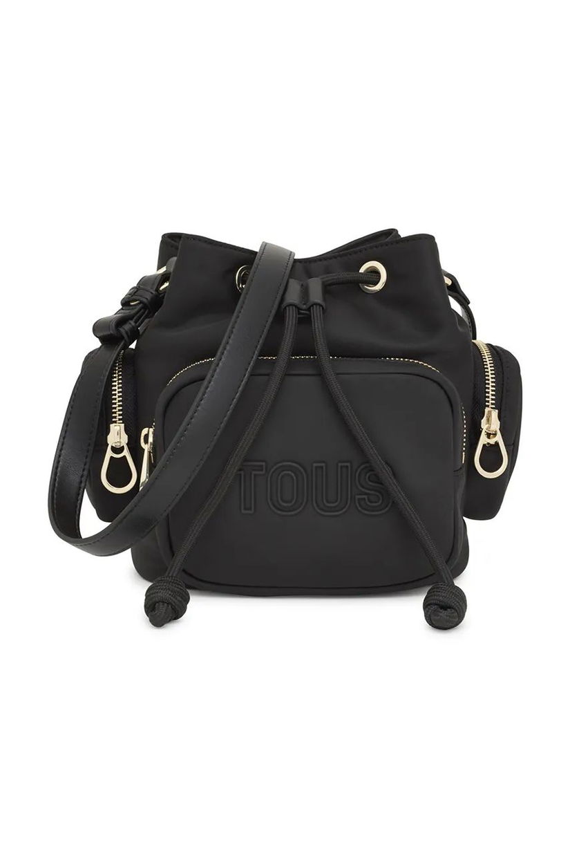 Tous poseta culoarea negru, 2002137951