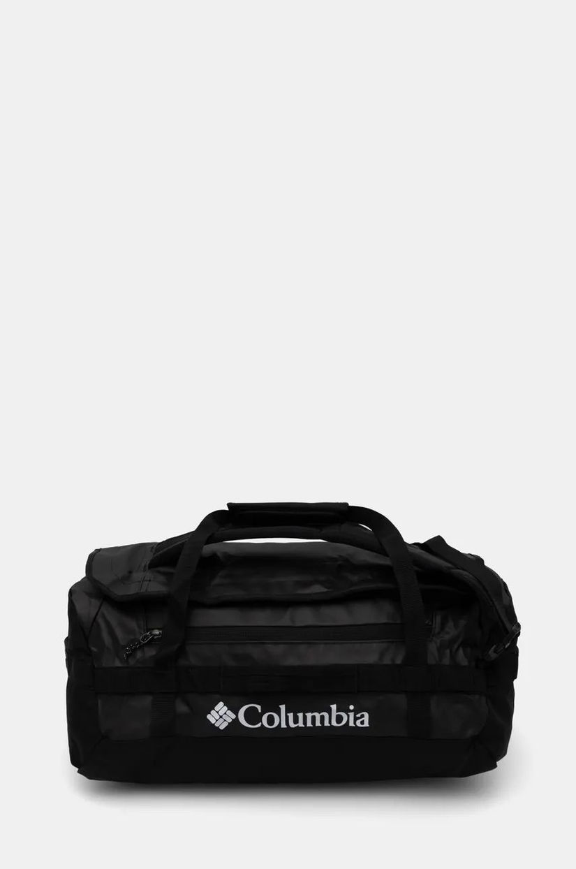 Columbia geanta sport Landroamer 40L culoarea negru, 2093291