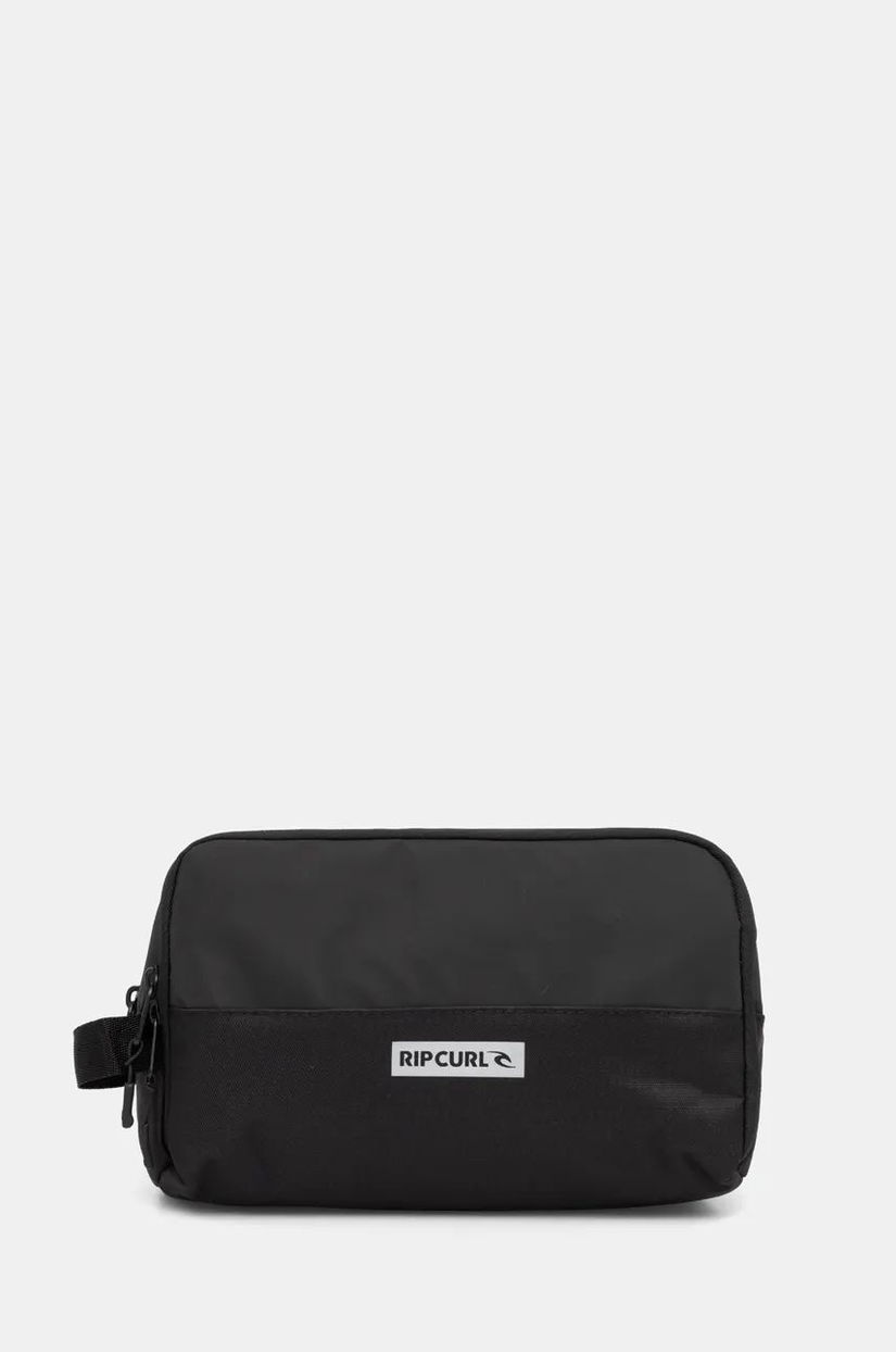 Rip Curl portfard culoarea negru, 14AMUT