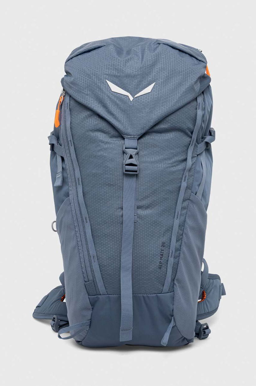 Salewa rucsac Alp Mate mare, neted