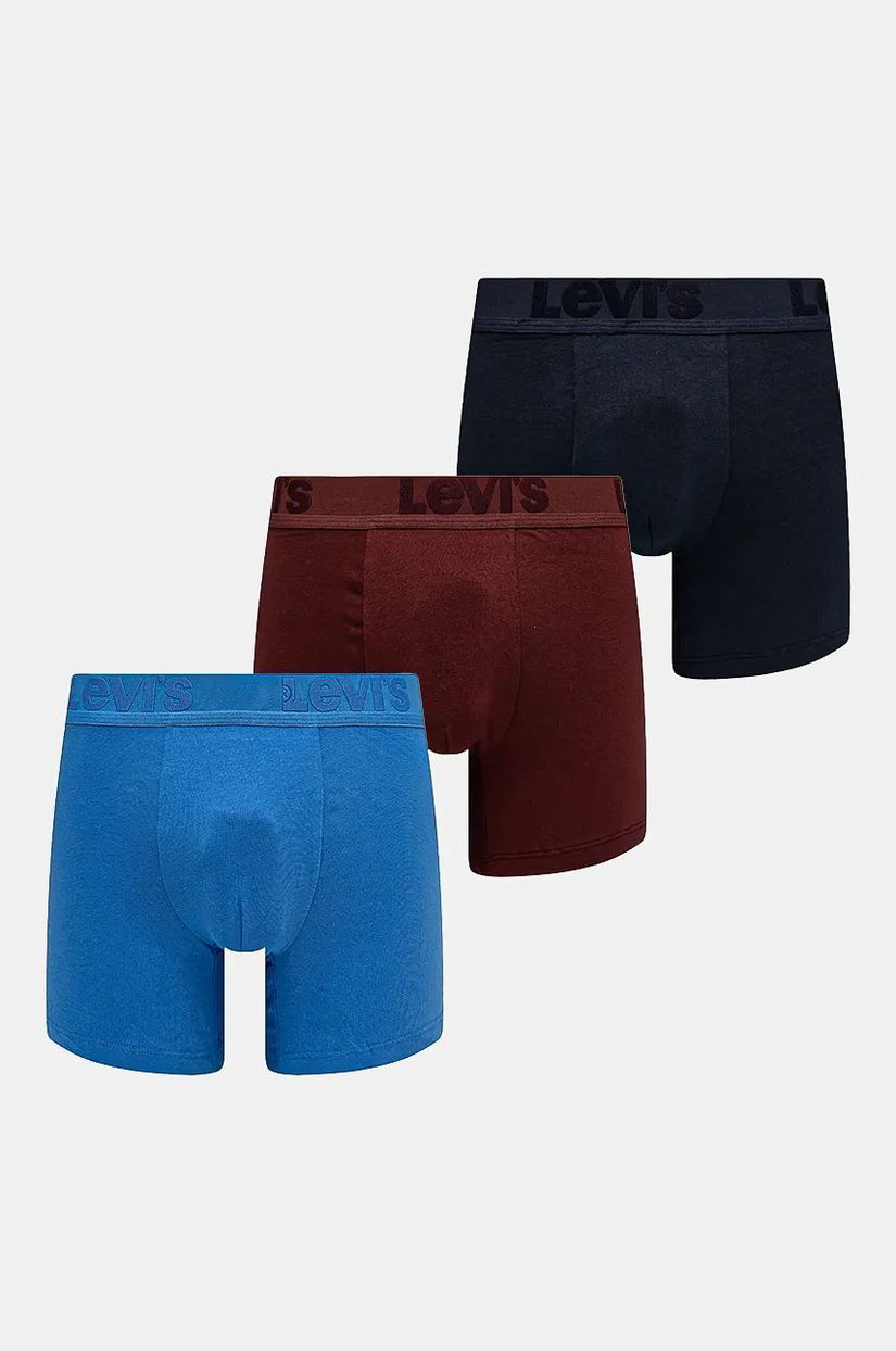 Levi's boxeri 3-pack barbati, 37149-1041