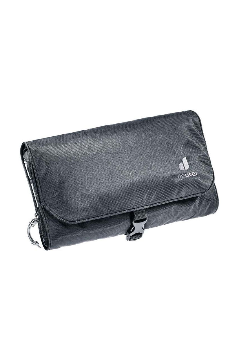 Deuter geantă pentru cosmetice Wash Bag II culoarea negru