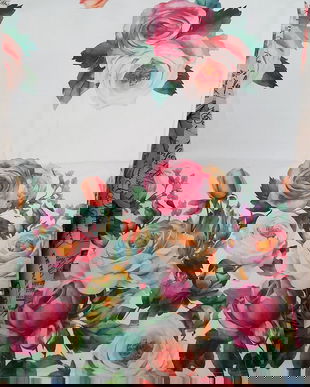 Fata de masa bumbac noua